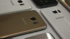 [Poll] Which Galaxy S7 or Galaxy S7 edge color will you be going with?