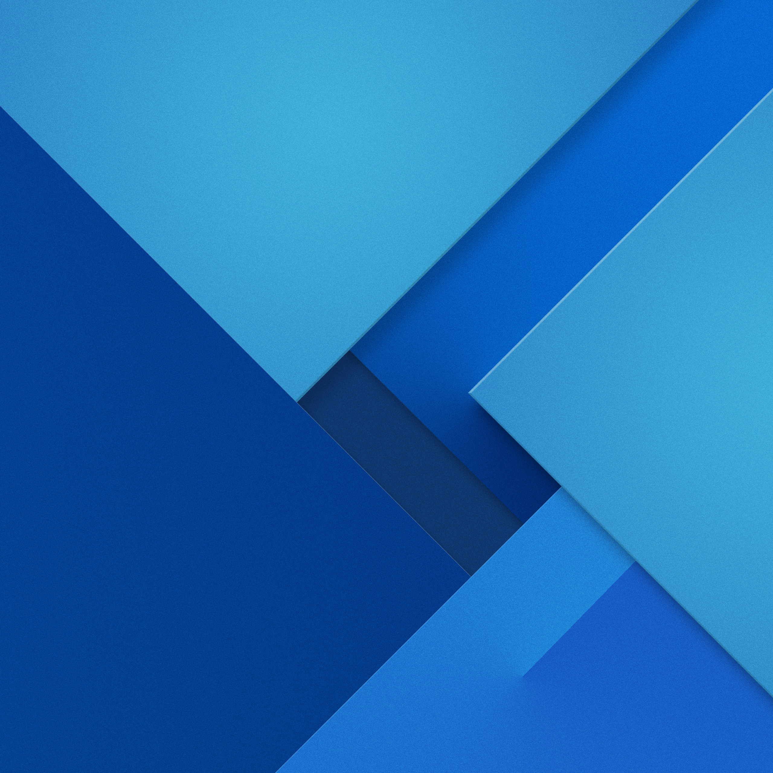 Samsung Galaxy Tab Wallpaper 4K, Stock, Blue