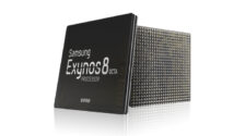 Samsung becomes fourth largest smartphone processor maker in the world
