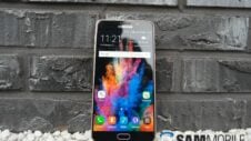 Galaxy A9 Pro AnTuTu benchmark reveals specifications
