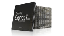 Samsung introduces a new 14nm Exynos processor for mid-range devices