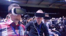 Why Samsung’s metaverse hardware efforts may misfire