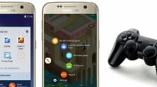 How to record gameplay on the Galaxy S7 edge