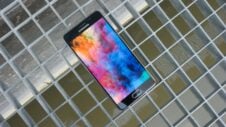 April security patch released for the Galaxy A5 (2016)
