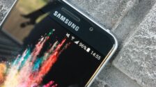 Samsung starts rolling out January security patch for the Galaxy A5 and Galaxy A7 (2016) in South Korea
