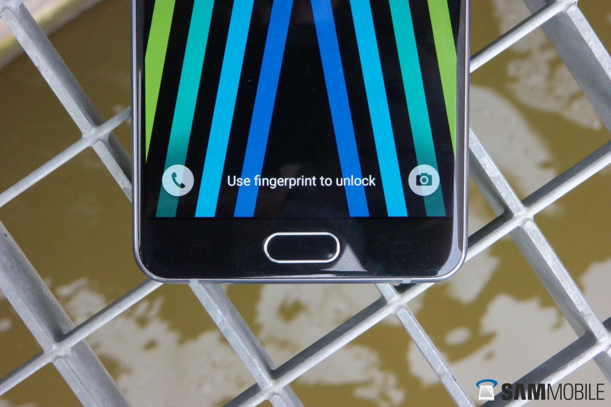 Samsung Galaxy A5 2016 Review Great Design Display Battery Mediocre Camera Sammobile Sammobile