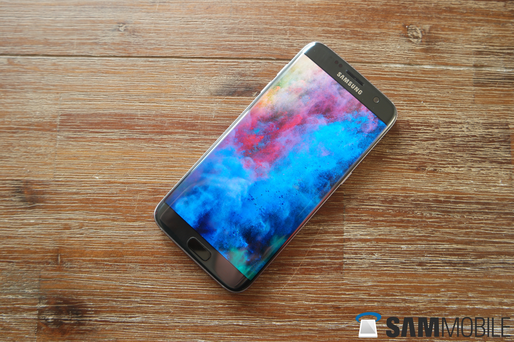 Samsung S7 edge Something great becomes even better! - SamMobile SamMobile