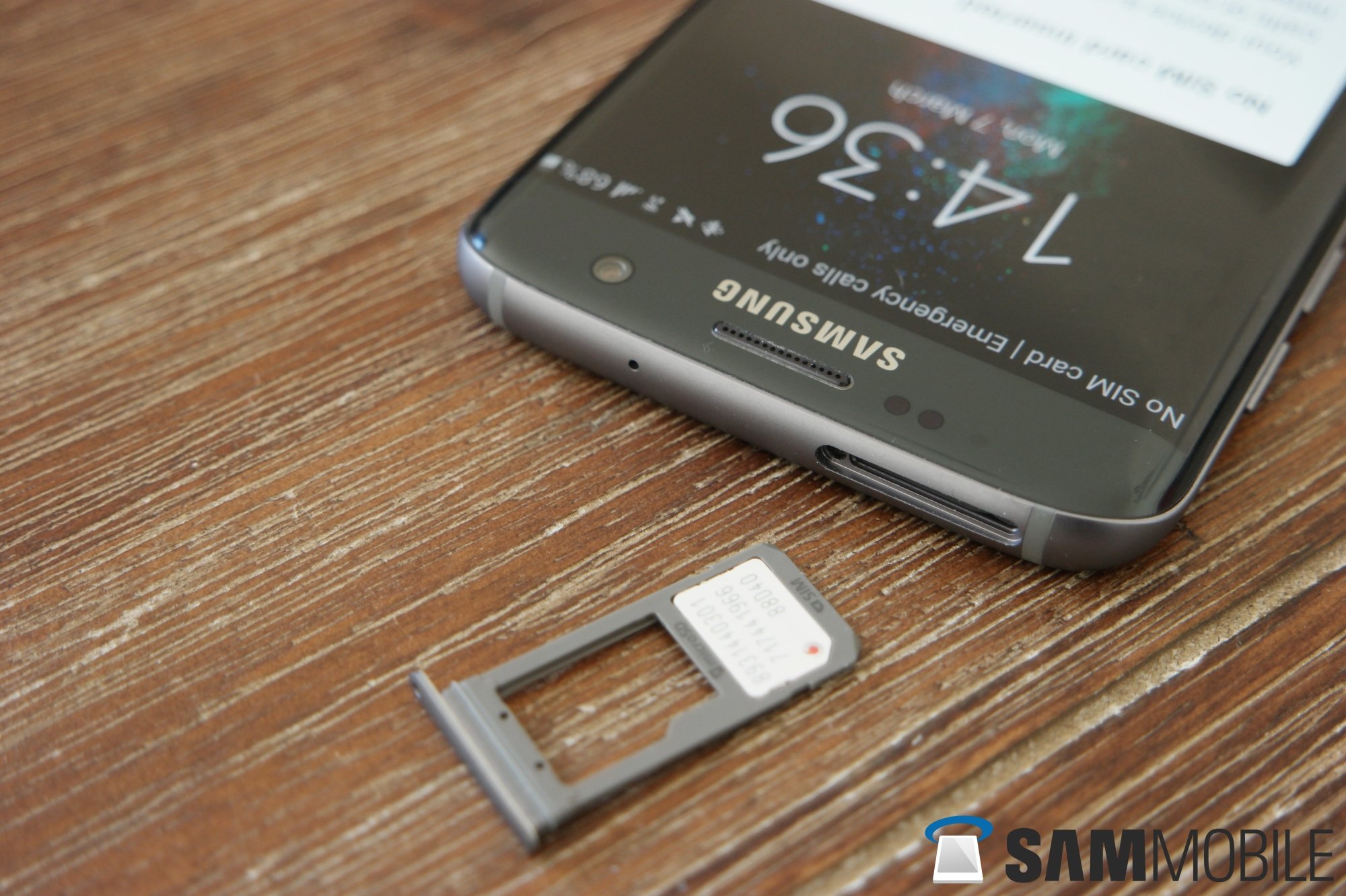 Samsung Galaxy S7 edge Something great becomes even SamMobile - SamMobile