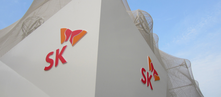 sk telecom