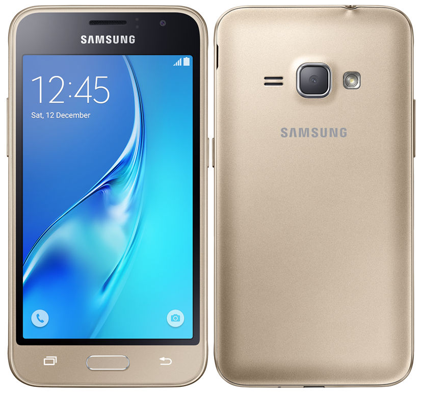 Samsung galaxy j1 2016