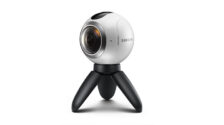 Samsung explains everything about the Gear 360 in an infographic