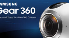 Samsung Gear 360 release date confirmed