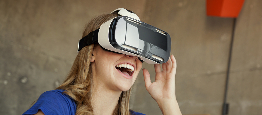 Gear VR gameplay can now be streamed to Facebook Live - SamMobile -  SamMobile