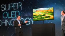 Samsung stresses that it has no plans to launch a range of OLED TVs in 2017