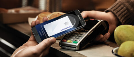 Samsung Pay updated with support for Co-op Bank in the UK