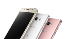 Samsung makes the Galaxy J5 (2016) and Galaxy J7 (2016) official for China