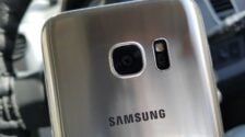 How to disable the Camera Shutter Sound on the Galaxy S7 and Galaxy S7 edge