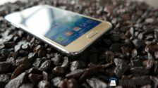 Samsung Galaxy J5 (2016) and Galaxy J7 (2016) manuals confirm metal frame