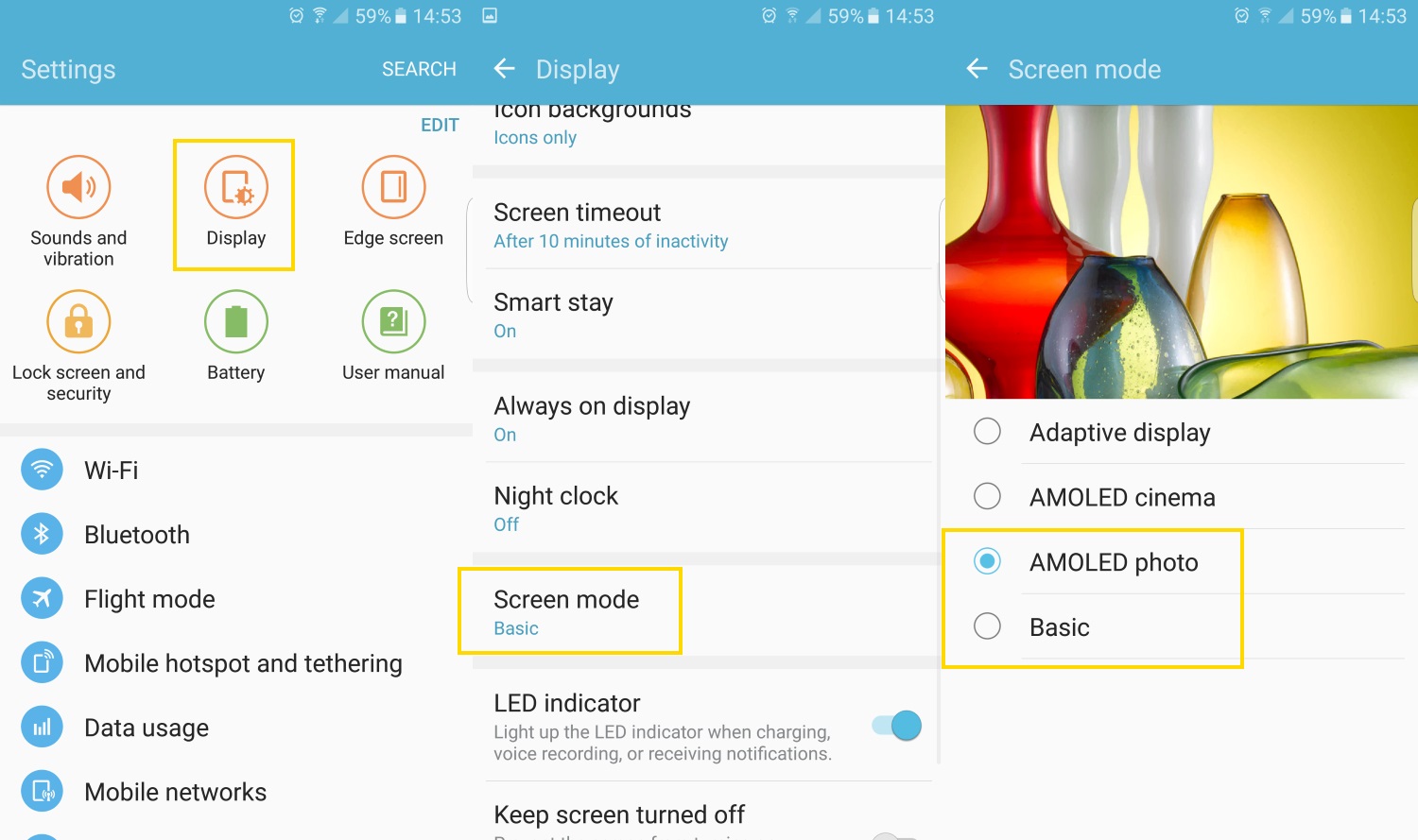 Tips and tricks for your brand new Galaxy S7 and S7 edge SamMobile