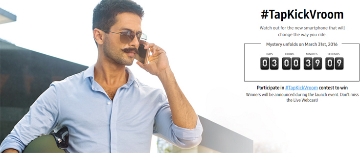 tapkickvroom-samsung-india-j3