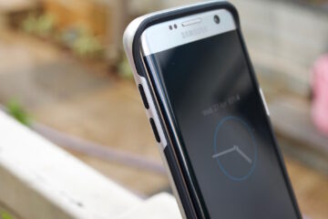 Spigen Neo Hybrid Case For Samsung Galaxy S7 Edge Review - 02