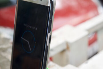 Spigen Neo Hybrid Case For Samsung Galaxy S7 Edge Review - 09