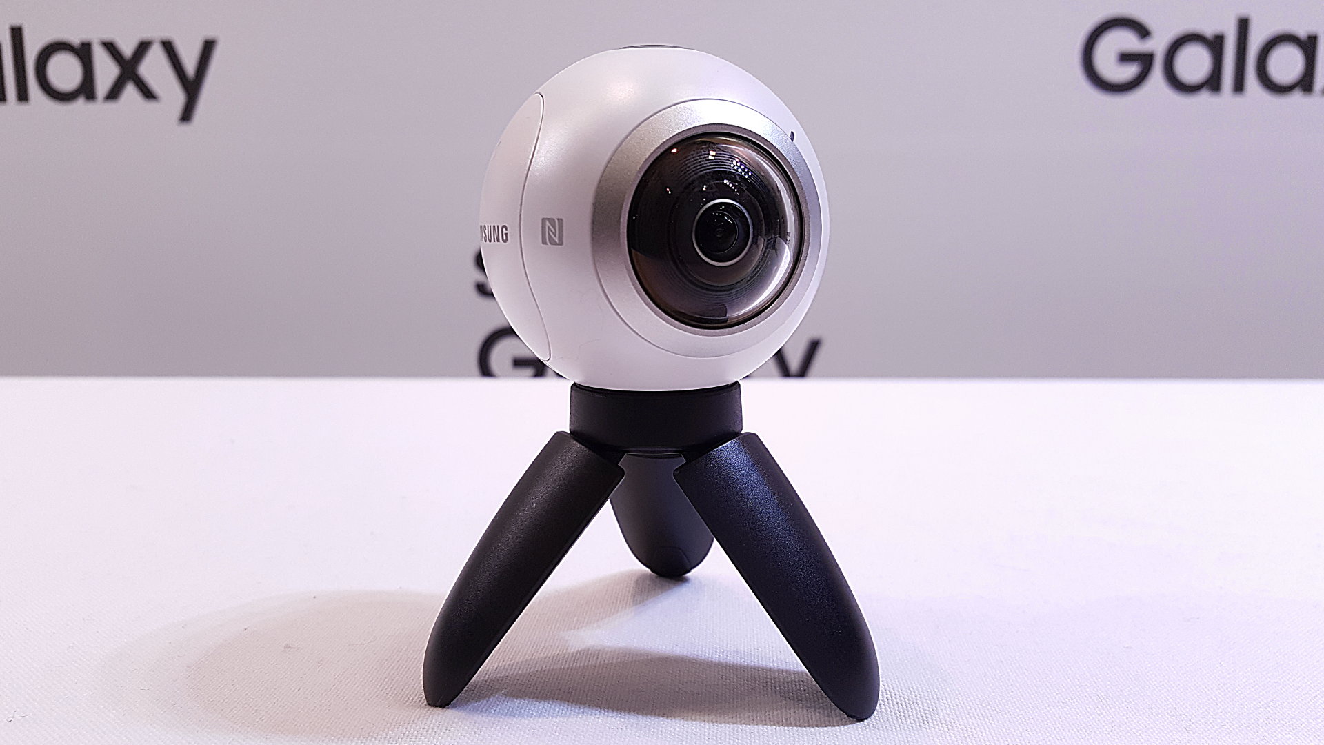 samsung gear 360 iphone app