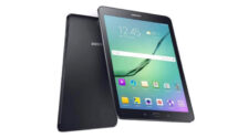 Samsung Galaxy Tab S2 8.0 and 9.7 start getting Nougat