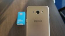Galaxy A8 receives Wi-Fi Certification running Android 6.0.1