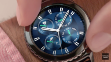 Think the Gear S is the best Samsung smartwatch? Here are five reasons to consider the Gear S2