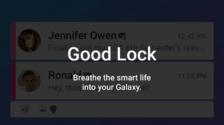 Good Lock app review: Samsung’s futuristic TouchWiz preview is a balanced effort