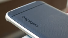 Samsung Galaxy S7 edge Spigen Neo Hybrid case review