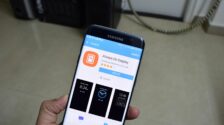 Always On Display for Galaxy S7 and Galaxy S7 edge gets a minor update