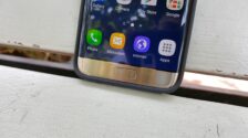 Samsung Galaxy S7 edge Evutec SI Lite case review