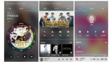 Samsung launches Milk Music in China