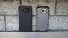 Galaxy S7 edge Olixar Rugged and Olixar Shield case review