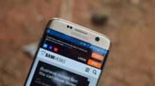 Galaxy S8 release might be advanced due to the Galaxy Note 7 recall