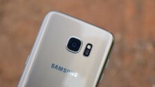 Samsung patents hingeless dual-display smartphone