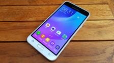 Samsung Galaxy J3 (2016) review: AMOLED for the masses