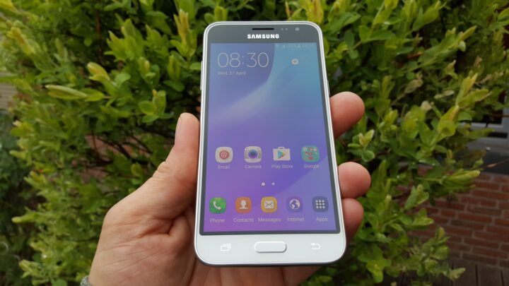 Samsung Galaxy J3 (2016) review: AMOLED for the masses - SamMobile SamMobile