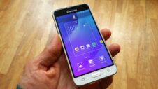 Galaxy J3 (2017) will be running Android 7.0 Nougat when it arrives