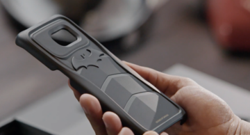 Samsung Galaxy S7 edge Injustice Edition