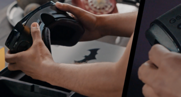 Samsung Galaxy S7 edge Injustice Edition