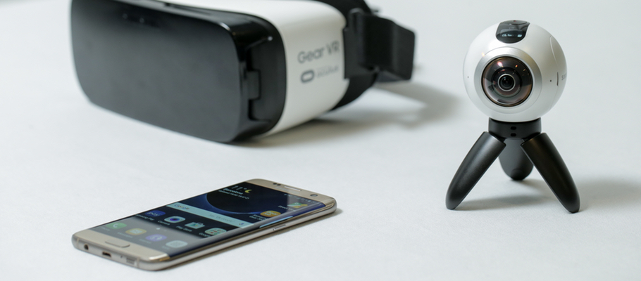 samsung gear 360