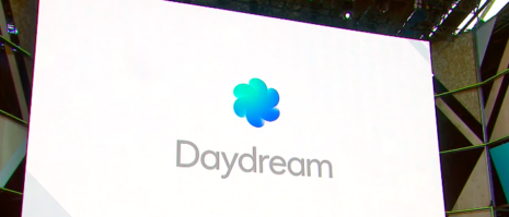 Samsung is going to make phones compatible with Android Daydream VR