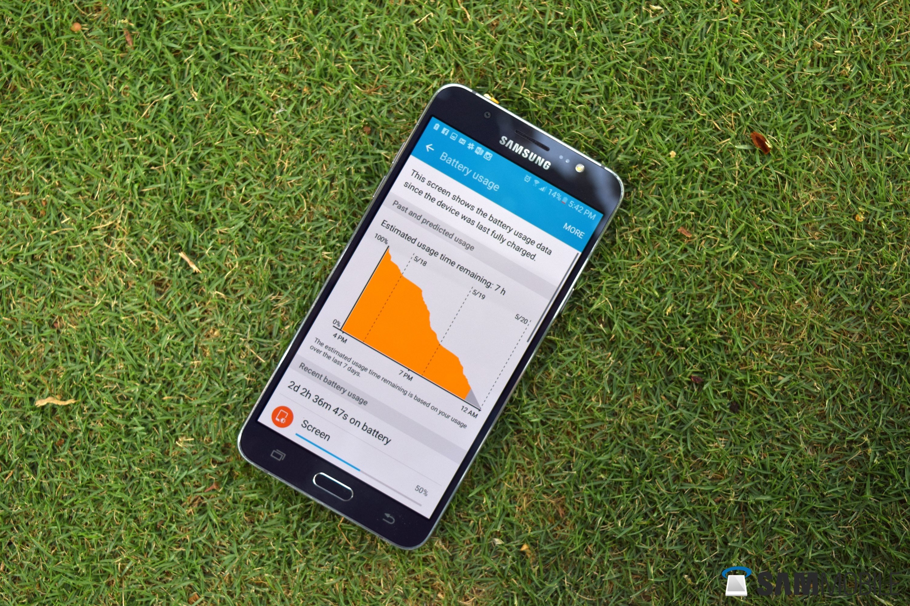Samsung Galaxy J5 2016 And Galaxy J7 2016 Review SamMobile