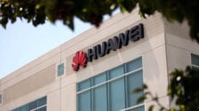 Samsung sues Huawei for patent infringement