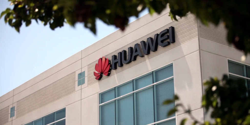 huawei logo