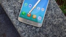 [Update: T-Mobile, too!] Sprint releases October maintenance update for the Galaxy Note 5