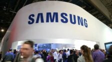 Samsung confirms it’s thinking about a split as it increases dividend payout